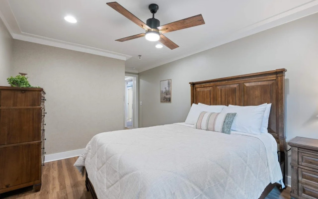 Carters Court Serene Hideaway