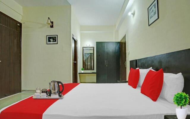 Oyo Tableau Homestay