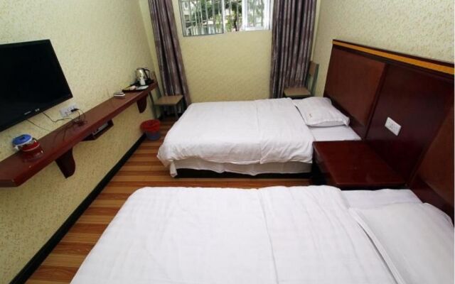 Yunshu Hotel