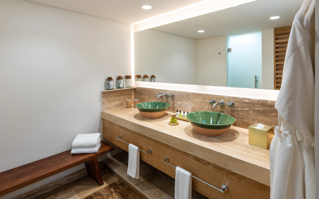 InterContinental Presidente Cozumel Resort Spa by IHG