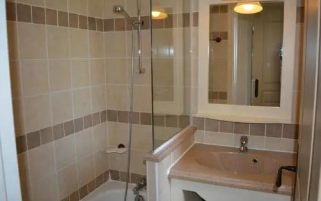 House Grospierres - 5 Pers, 35 M2, 2/1