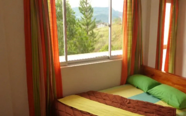 Ishiran Holiday Homes