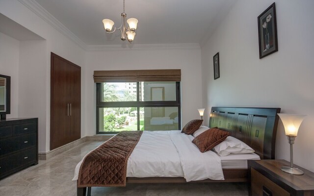 Residence South by Deluxe Holiday Homes