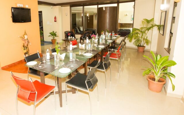 PearlSuites