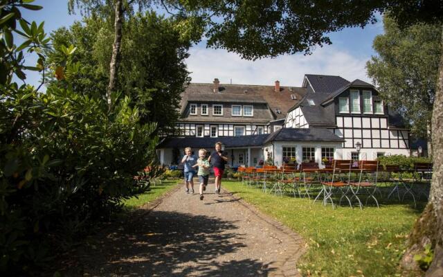 Hotel Waldhaus Föckinghausen