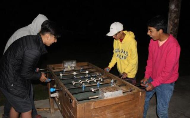 Cabañas Costa Caburgua