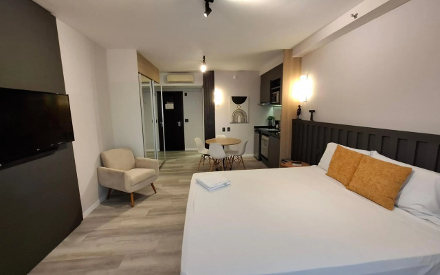 Aparthotel Adagio Alphaville