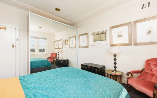 Comfy Coogee Living H328