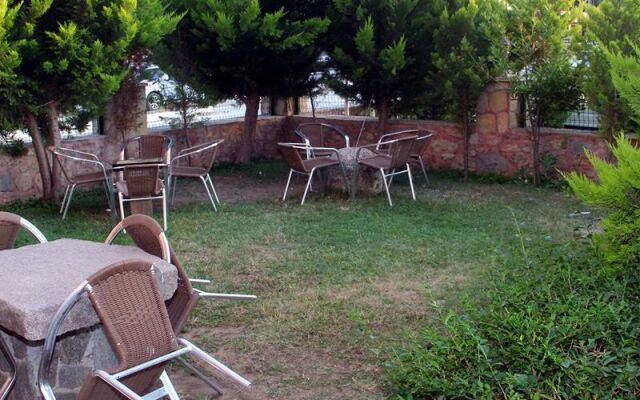 Odunluk Taskonak Otel