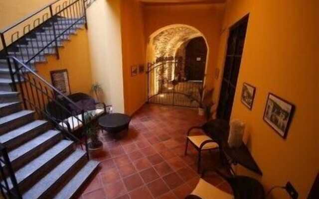 Bed & Breakfast Centro Storico