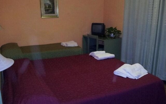 Hotel Zenith