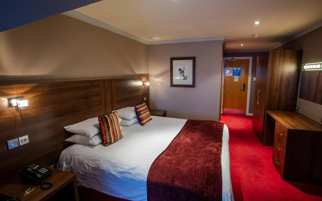 The Gibside Hotel
