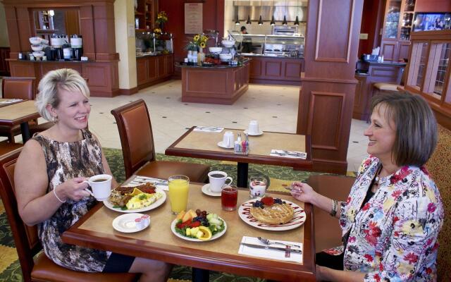 Hilton Garden Inn Bartlesville