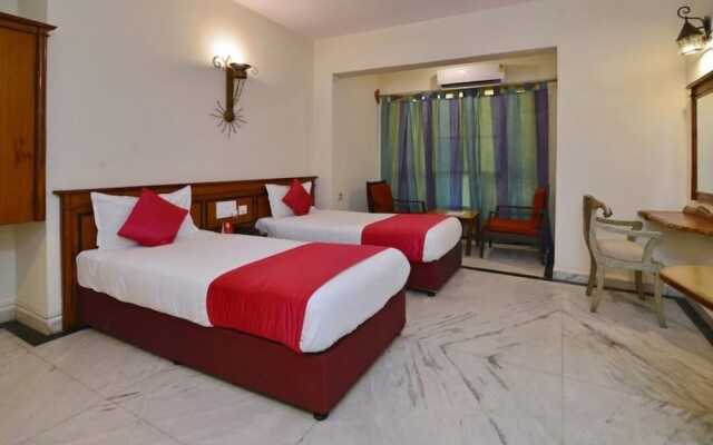 Rio Maharaja Hotels Goa