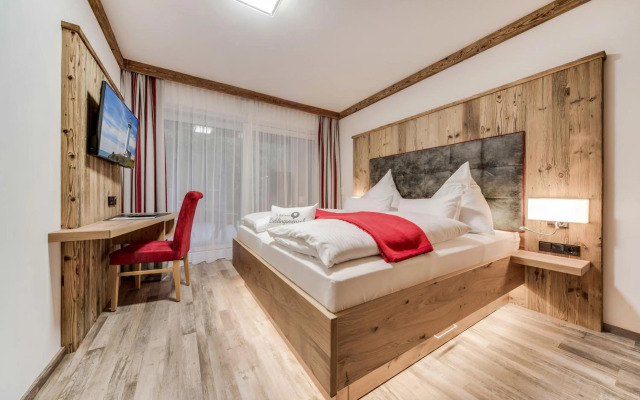 Alpen Air exklusive Apartments