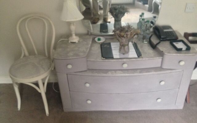 Marshall Meadows Country House Hotel