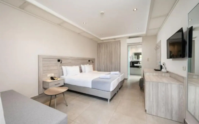 Palladium Hotel