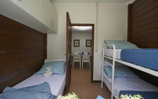 Villaggio Baia Domizia