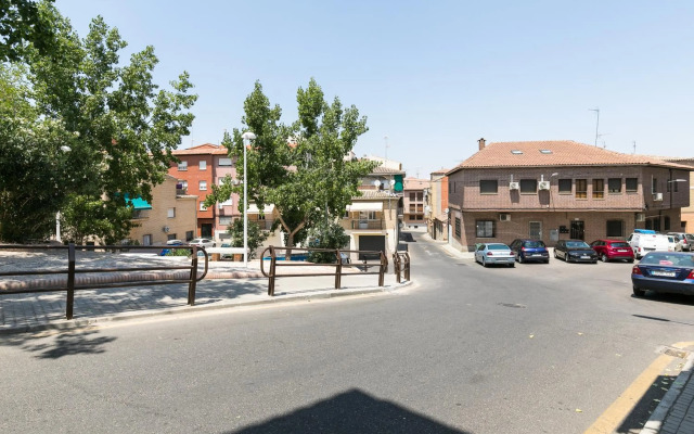 APARTAMENTOS TURISTICOS TURISToledo