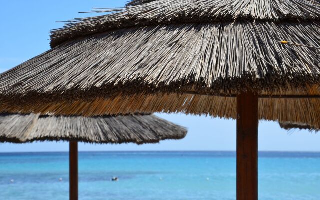 Boutique Hotel Su Sergenti