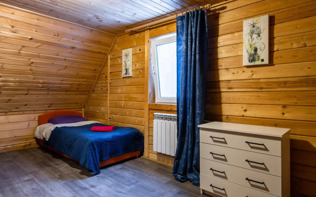 Eliza Home Cottages
