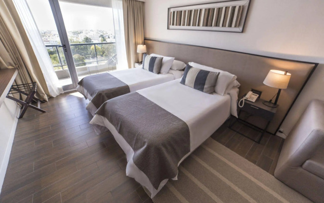 Mulen Hotel Tandil