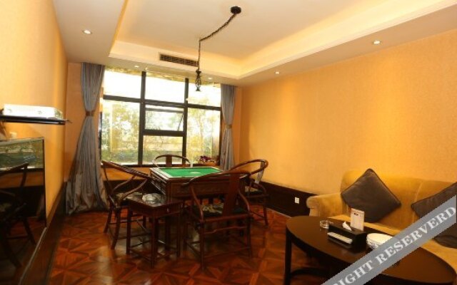 Xinbinjiang Hotel