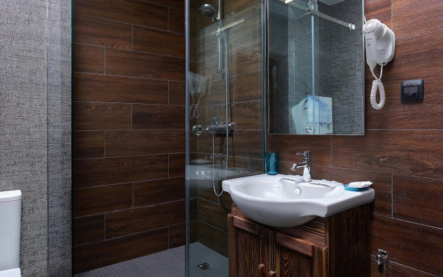 Business Residence & SPA