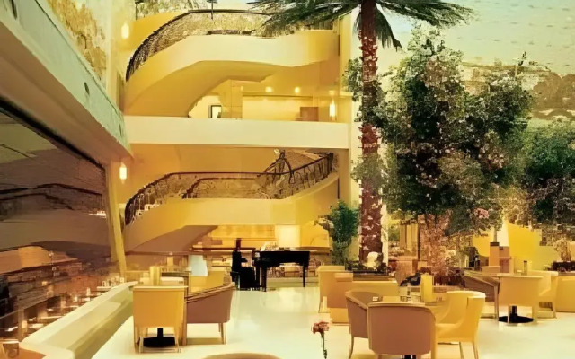 Beijing Fujian Hotel