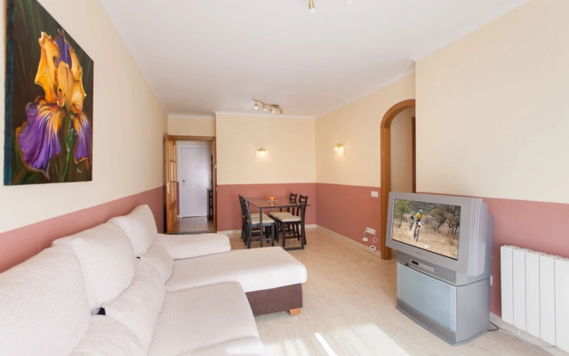 Economy Apartments