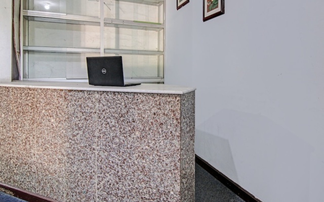 Hotel O Rindu Sempadan Cottage Near Taman Wisata Rindu Sempadan – Guest Rooms – Minas