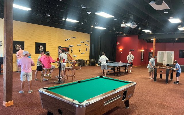 New Orleans RV Resort & Marina