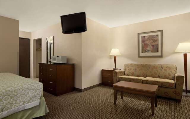 Days Inn & Suites by Wyndham Gunnison