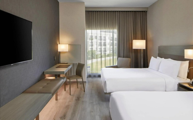 AC Hotel Durham