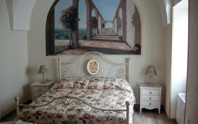 B&B Archetto Bianco
