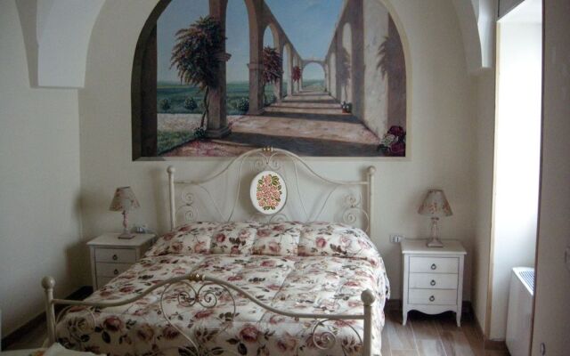 B&B Archetto Bianco