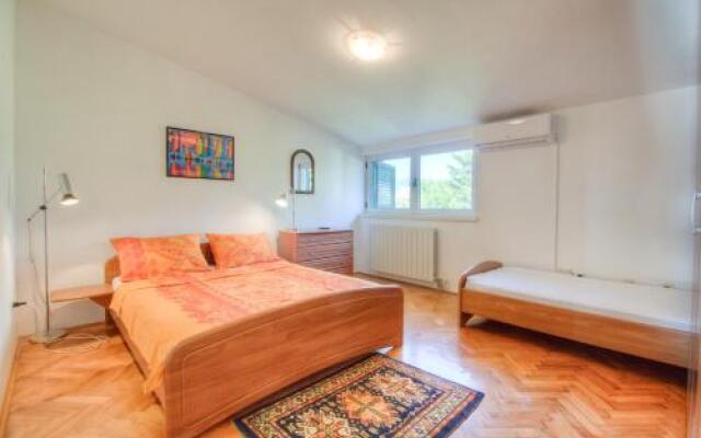 Apartment near sandy Firule Beach