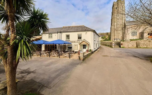 Church House Inn