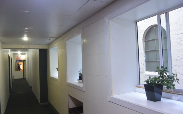 Elizabeth Hostel