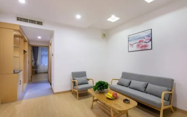 Xingfu Shijia Hotel (Huangshan)