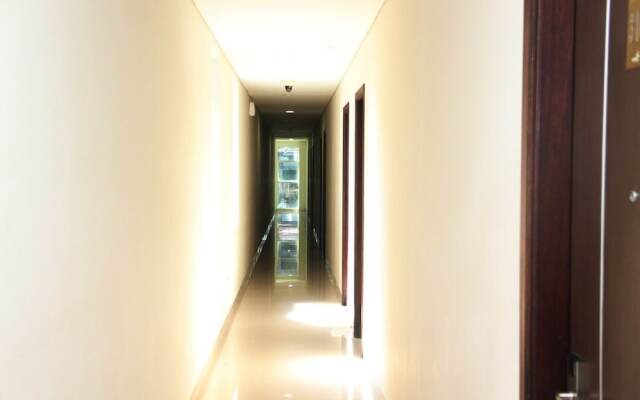 Airy Panakkukang Boulevard Topaz F8 Makassar