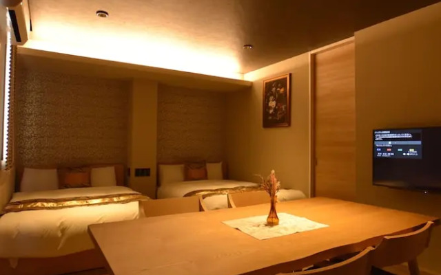 GRAND BASE Beppu Ekimae