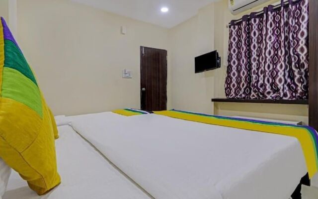 Airport Pride Inn - Premier