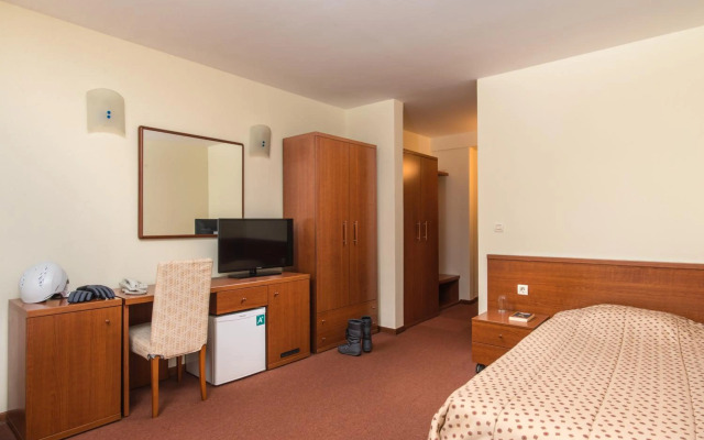 Hotel Pirin