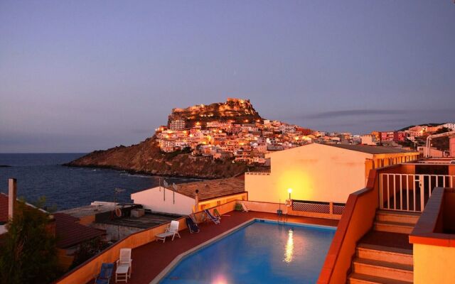 Affittimoderni Castelsardo La Marina - Cslm06