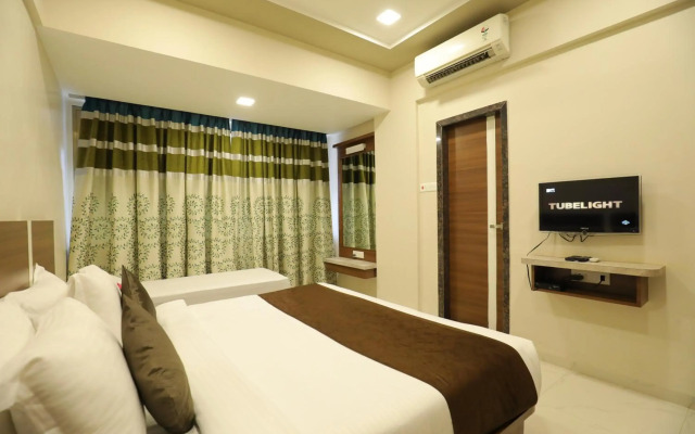 Hotel Highland Resort