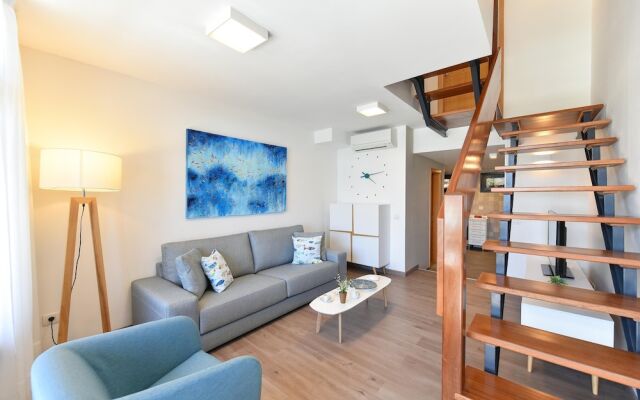 Beachfront Duplex Morea Puerto Rico 3