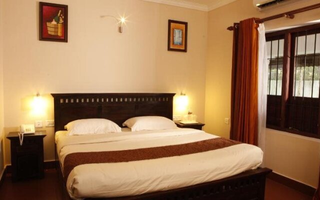 Karapuram Residency