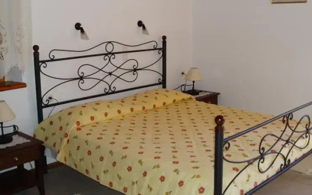 Villa Manos