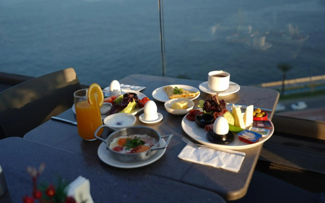 Best Western Plus Hotel Konak